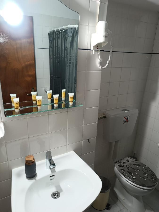 Voulias Αpartments Apartman Kíni Kültér fotó