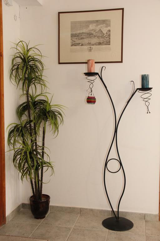 Voulias Αpartments Apartman Kíni Szoba fotó